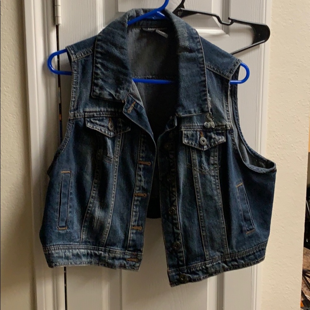 Jacket - Picture 2 of 2